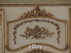 30780EC Large French Louis XV Style Wall Mirror
