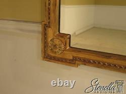 39693 FRIEDMAN BROTHERS #1897 Large French Louis XIV Beveled Mirror NEW