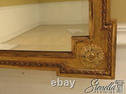 39693 FRIEDMAN BROTHERS #1897 Large French Louis XIV Beveled Mirror NEW