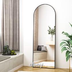 64X21 Large Full Length Standing Bedroom Mirror Body Floor Wall or 71inch x 30