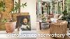 Ad Beautiful Victorian Conservatory Makeover Cleaning Decluttering And Room Transformation