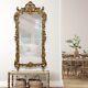 Angilia Rectangle Large Wall Mirror