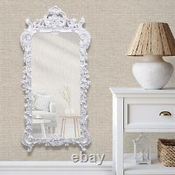 Angilia Rectangle Large Wall Mirror