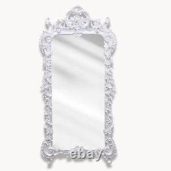 Angilia Rectangle Large Wall Mirror