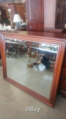 Bob Timberlake Lexington Furniture Dresser Large Wall Mirror 833