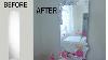 Cheap Mirror Makeover To Ornate Wall Mirror Looks Rich