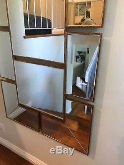 Christopher Guy, LARGE WALL MIRROR. Floor to Ceiling, HIGH END FURNITURE