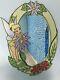 Disney Tinker Bell Large Hanging Wall Mirror Wall
