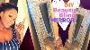 Diy Glam Mirror Full Length Beauty Bling Mirror