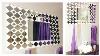 Diy Gorgeous Light Up Wall Mirror Decor Cost Only 11 Inspired By Simply Easy Centerpiece 8