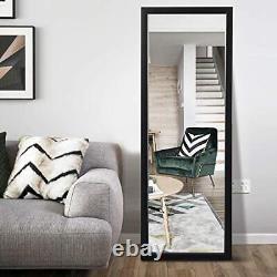 Elevens Full Length Door Mirror 43x16 Large Rectangle Wall Mirror Hanging o