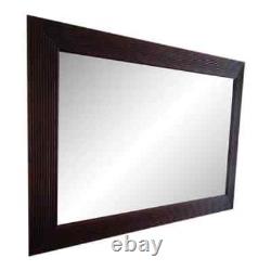 Ethan Allen British Classics Large Wall Mirror