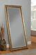 Floor Mirror Full Length Body In Living Room Bedroom Large Lean On Wall Mounted