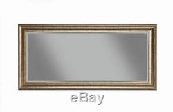 Full Length Mirror Antique Decor Accent Furniture Wall Mount Large Big Standing