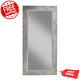 Full Length Mirror Decor Accent Furniture Wall Mount Large Big Standing Leaning