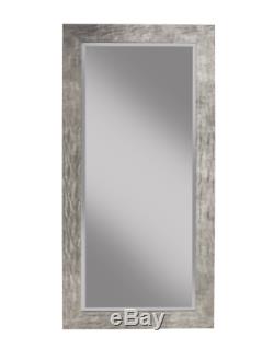 Full Length Mirror Decor Accent Furniture Wall Mount Large Big Standing Leaning