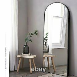 Full Length Mirror Large Wall Mirror Hanging or Leaning Wall High Quality
