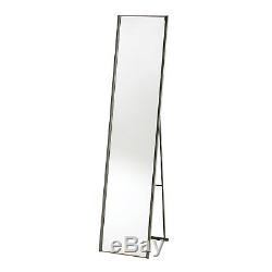 Full Length Wall/Floor Mirror/Free Standing/Tall/Large/Stand Up/ Dressing/Bedroo