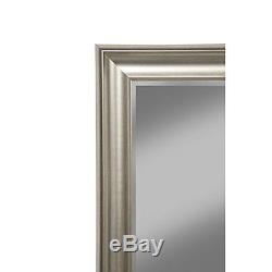 Full Length Wall Mirror Large Dressing Floor Standing Hanging Mounted Bedroom