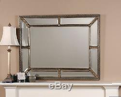 Gorgeous Extra Large MIRROR FRAMED Wall Mirror