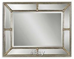 Gorgeous Extra Large MIRROR FRAMED Wall Mirror