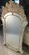 Gorgeous Shabby Ornate Large 6' Wall Mirror Elegant