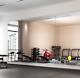 Gym Mirrors for Home Gym 48X32 Workout Mirrors Large Wall-Mounted Mirror Gym M