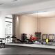 Gym Mirrors for Home Gym 48X32 Workout Mirrors Large Wall-Mounted Mirror Gym M