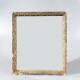 Large Scale Early 19th Century Italian Giltwood and Gesso Wall Mirror