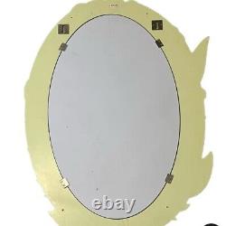 Large Tinkerbell Wall Mirror