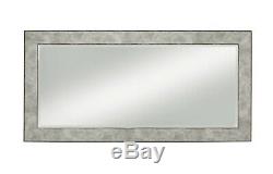 Large Wall Mirror Floor Leaning Standing Full Length Mirrors With Beveled Glass