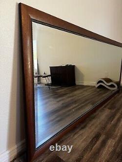 Large Wall Mount Mirror