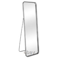 Modern Full Length Mirror Large Free Standing Floor Mirror Wall Hanging Mirror
