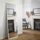 Natsukage 59x20 Full Length Mirror Full Body Wall Mounted Mirror Large Floor