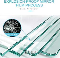 NeuType Wall Mirror Full Length Mirror, Large Mirror Full Body Dressing Mirror