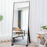 PexFix Large Size Full Length Mirror 65 x 22 Standing/Wall Hanging Mirror