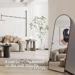 YSSOA Full Length Floor Mirror 65x 22 Large Rectangle Mirror for Bedroom Home